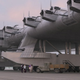 Image for article titled The Kalinin K7 Was King of the Propeller Planes